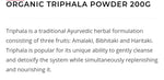 Rootalive Triphala Powder