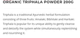 Rootalive Triphala Powder
