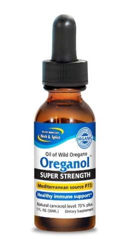 Oreganol Super Strength 30ml