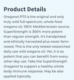 Oreganol Super Strength 30ml