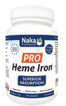Naka Pro Heme Iron