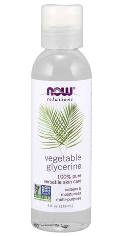 Now Vegetable Glycerine