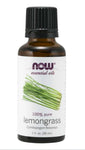 Now Lemongrass