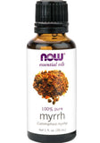 Now Myrrh