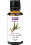 Now Cedarwood Oil