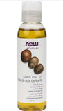 Now Shea Nut Oil 118ml