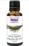 Now Pine Needle