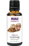 Now Nutmeg