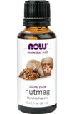 Now Nutmeg