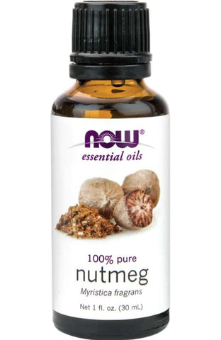 Now Nutmeg