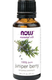 Now Juniper berry