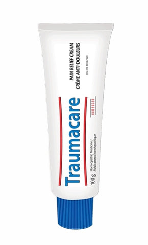 Traumacare Pain Relief Cream 100ml