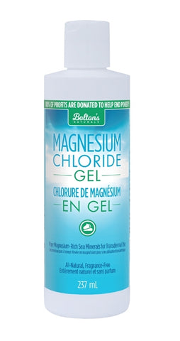 Natural Calm Topical Magnesium Chloride