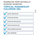 Natural Calm Topical Magnesium Chloride