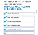 Natural Calm Topical Magnesium Chloride