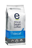 Ethical Bean Organic Fairtrade Coffee Beans - Decaf