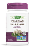 Natures Way Valerian Standardized Extract 90vcaps