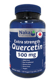 Naka Extra Strength Quercetin