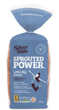 Silver Hills Little Big Sprouted Bread