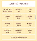 Silver Hills Little Big Sprouted Bread