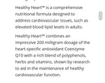 CanPrev Healthy Heart