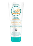 Boo Bamboo SPF 40 Kids and Baby Natural Sunscreen 100ml