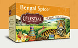 Celestial Seasonings Bengal Spice Tea 40bags