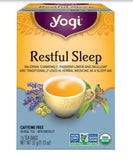Yogi Restful Sleep Tea