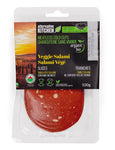 Alternative Kitchen Salami Meatless Cold Cut Slices 100g *contains egg*