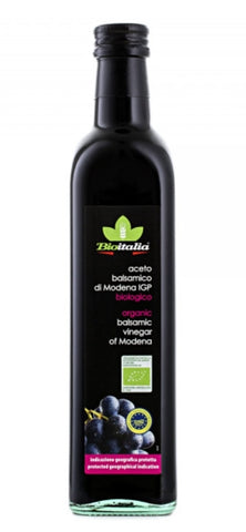 Savor Organic Balsamic Vinegar