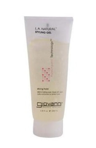 Giovanni L.A. Natural Styling Gel