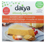 Daiya Pumpkin Pie Spice Cheezecake