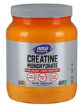 Now Creatine Monohydrate 227g Pure Powder