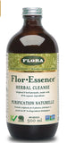Flora Flor Essence Herbal Cleanse Liquid