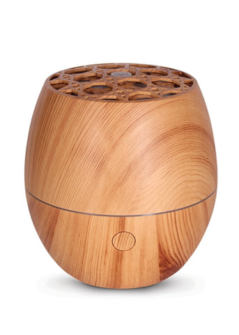The Aroma Counter Azure Diffuser