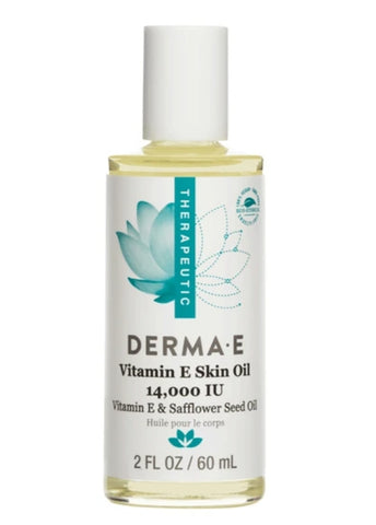 Derma E Vitamin E Skin Oil