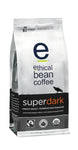 Ethical Bean Whole Bean Coffee Superdark French Roast 340g
