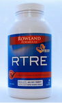 Rowland Formulas RTRE 300tabs