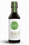 San-J Tamari Lite 50% less sodium 296ml