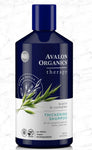 Avalon Organics Thickening shampoo