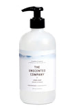 The Unscented Company Hand Soap (bulk)