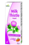 Naka Milk Thistle Liquid 500ml