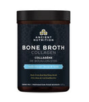 Ancient Nutrition Bone Broth Powder Vanilla 321g