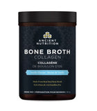 Ancient Nutrition Bone Broth Powder Vanilla 321g