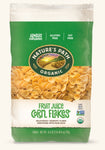 Natures Path Fruit Juice Corn Flakes 750g eco pack
