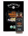 Watkins Organic Harissa Seasoning 70g