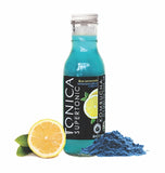Tonica Kombucha- Blue Lemonade