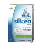Hubner Silicea Plus 60caps