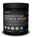 Innotech Fermented Plant Protein and Greens 600g