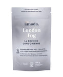 Amoda London Fog with Adaptagens Drink Mix 100g